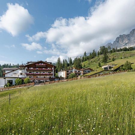 Moseralm Dolomiti Spa Resort Нова Леванте Екстериор снимка