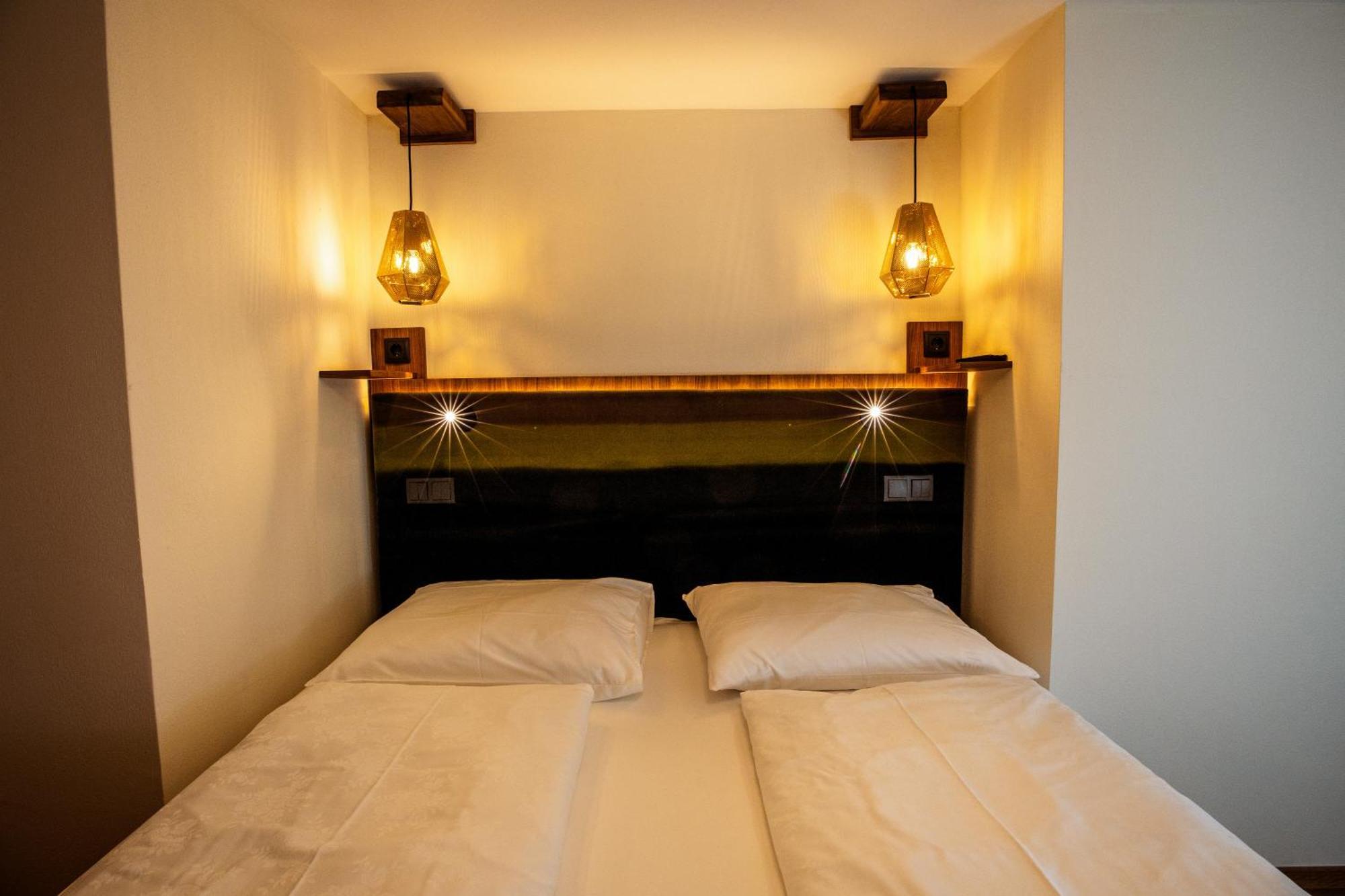 Moseralm Dolomiti Spa Resort Нова Леванте Екстериор снимка